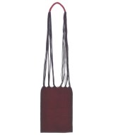 steven alan（スティーブンアラン）ショルダーバッグ 赤 サイズ:- レディース/2200638454062