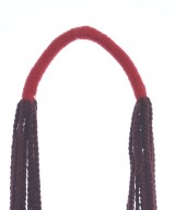 steven alan（スティーブンアラン）ショルダーバッグ 赤 サイズ:- レディース/2200638454062