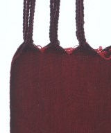 steven alan（スティーブンアラン）ショルダーバッグ 赤 サイズ:- レディース/2200638454062