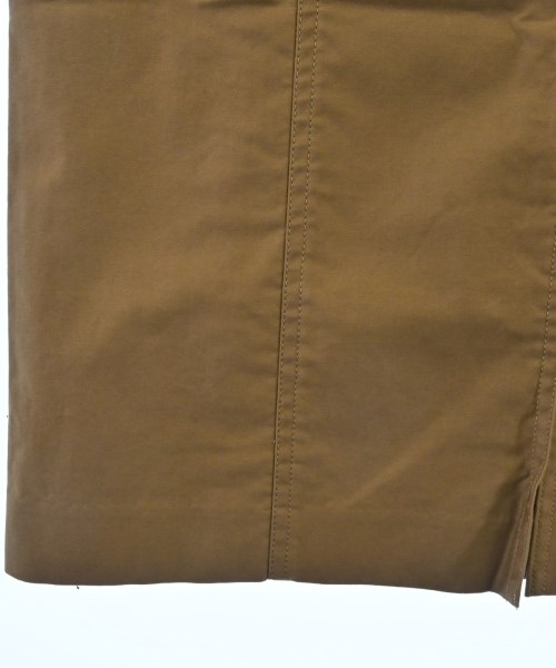 steven alan（スティーブンアラン）ロング・マキシ丈スカート 茶 サイズ:M レディース/2200628003119