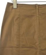 steven alan（スティーブンアラン）ロング・マキシ丈スカート 茶 サイズ:M レディース/2200628003119