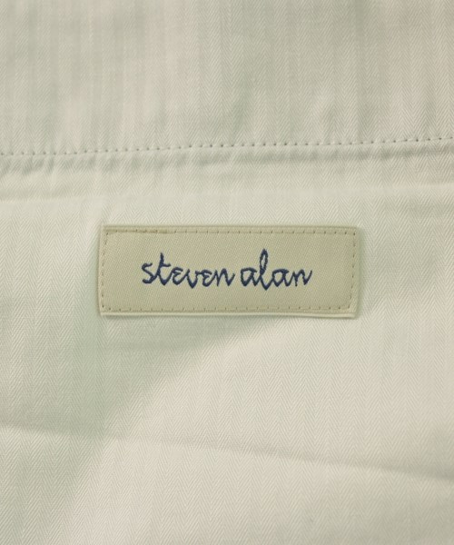 steven alan（スティーブンアラン）その他 グレー サイズ:XL メンズ/2200640910082