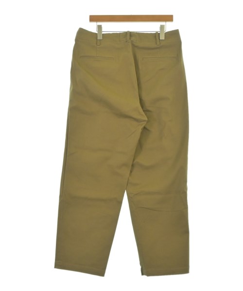 steven alan（スティーブンアラン）その他 茶 サイズ:XL メンズ/2200640910105