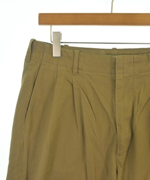 steven alan（スティーブンアラン）その他 茶 サイズ:XL メンズ/2200640910105