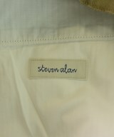 steven alan（スティーブンアラン）その他 茶 サイズ:XL メンズ/2200640910105