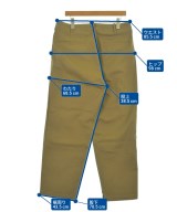 steven alan（スティーブンアラン）その他 茶 サイズ:XL メンズ/2200640910105