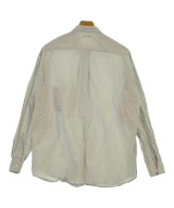 steven alan（スティーブンアラン）カジュアルシャツ グレー サイズ:M メンズ/2200641034022