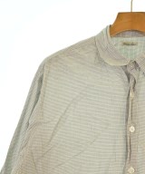 steven alan（スティーブンアラン）カジュアルシャツ グレー サイズ:M メンズ/2200641034022