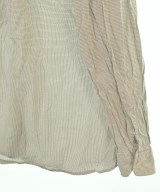 steven alan（スティーブンアラン）カジュアルシャツ グレー サイズ:M メンズ/2200641034022