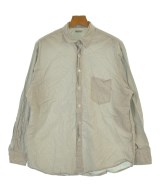 steven alan カジュアルシャツ