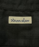 steven alan（スティーブンアラン）カジュアルシャツ グレー サイズ:XL メンズ/2200641108020