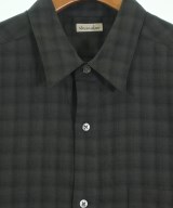 steven alan（スティーブンアラン）カジュアルシャツ グレー サイズ:XL メンズ/2200641108020