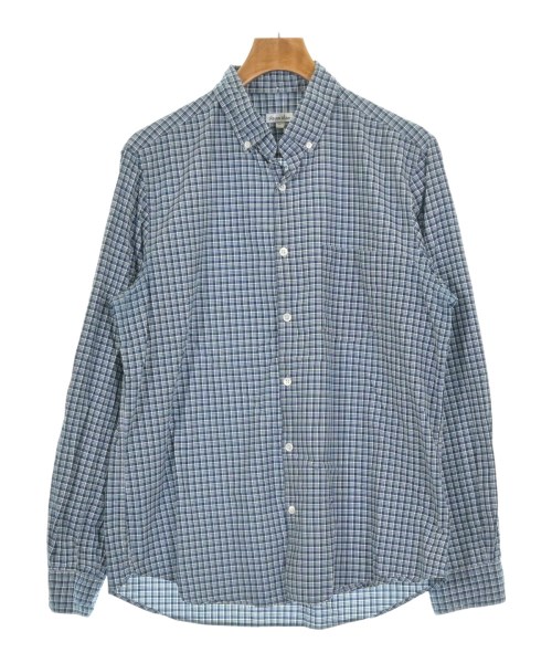 スティーブンアラン(steven alan)のsteven alan カジュアルシャツ