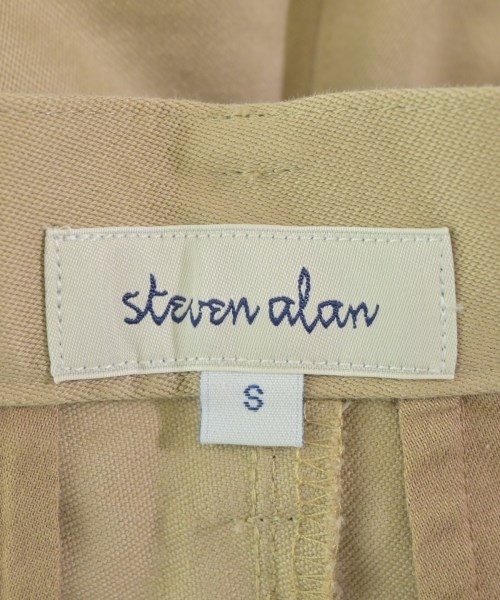 steven alan（スティーブンアラン）その他 ベージュ サイズ:S レディース/2200637528047