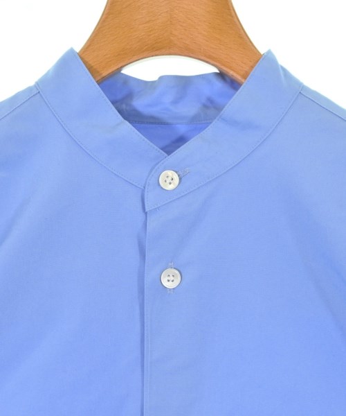 steven alan（スティーブンアラン）カジュアルシャツ 青 サイズ:S レディース/2200637528054