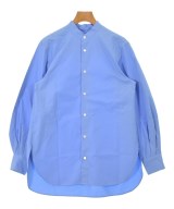 steven alan（スティーブンアラン）カジュアルシャツ 青 サイズ:S レディース/2200637528054