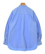 steven alan（スティーブンアラン）カジュアルシャツ 青 サイズ:S レディース/2200637528054