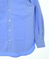 steven alan（スティーブンアラン）カジュアルシャツ 青 サイズ:S レディース/2200637528054