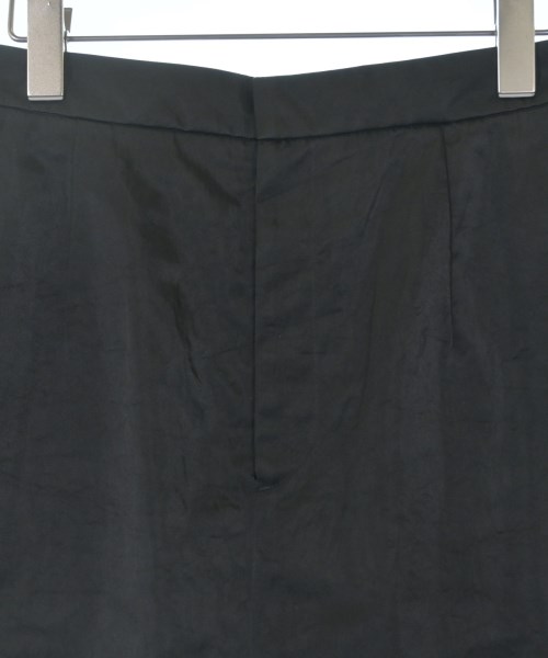 steven alan（スティーブンアラン）ロング・マキシ丈スカート 黒 サイズ:M レディース/2200642035028