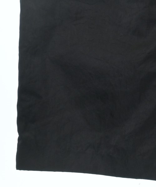 steven alan（スティーブンアラン）ロング・マキシ丈スカート 黒 サイズ:M レディース/2200642035028