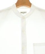 steven alan（スティーブンアラン）カジュアルシャツ 白 サイズ:M メンズ/2200626524081
