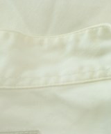 steven alan（スティーブンアラン）カジュアルシャツ 白 サイズ:M メンズ/2200626524081
