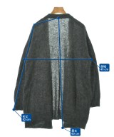 steven alan（スティーブンアラン）カーディガン グレー サイズ:F レディース/2200634942037