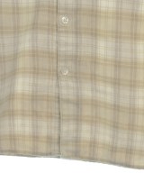 steven alan（スティーブンアラン）カジュアルシャツ 白 サイズ:L メンズ/2200634942044