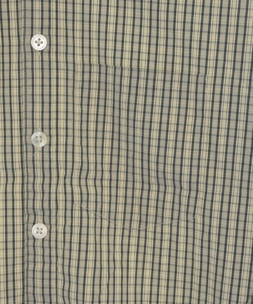 steven alan（スティーブンアラン）カジュアルシャツ 白 サイズ:S メンズ/2200634942068