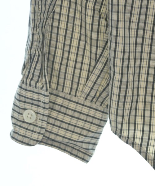 steven alan（スティーブンアラン）カジュアルシャツ 白 サイズ:S メンズ/2200634942068