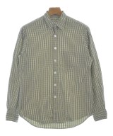 steven alan カジュアルシャツ