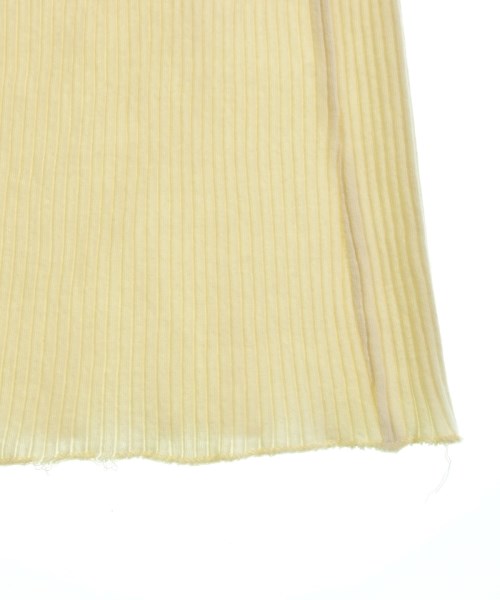 steven alan（スティーブンアラン）ロング・マキシ丈スカート 白 サイズ:F レディース/2200634942075