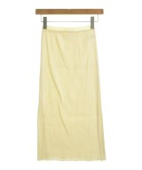 steven alan（スティーブンアラン）ロング・マキシ丈スカート 白 サイズ:F レディース/2200634942075