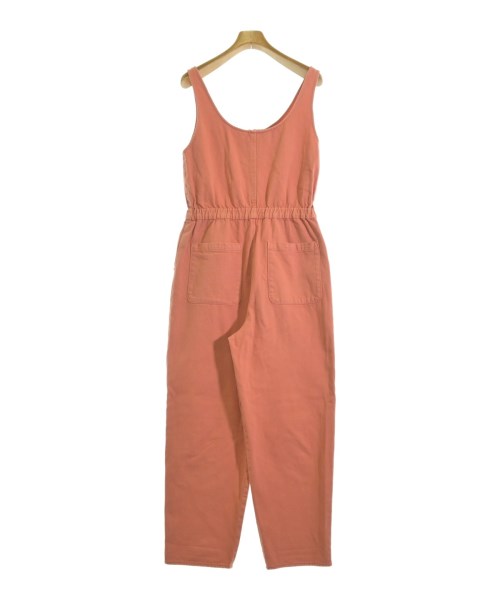 steven alan（スティーブンアラン）オールインワン/サロペット オレンジ サイズ:M レディース/2200634942136