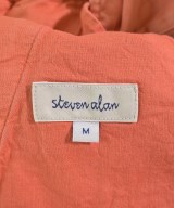 steven alan（スティーブンアラン）オールインワン/サロペット オレンジ サイズ:M レディース/2200634942136