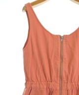 steven alan（スティーブンアラン）オールインワン/サロペット オレンジ サイズ:M レディース/2200634942136