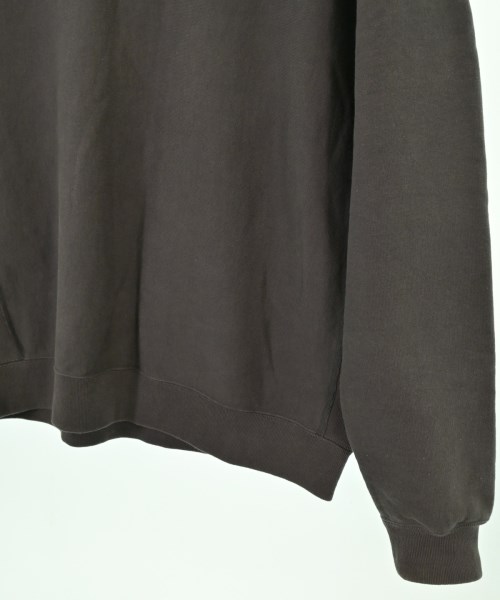 steven alan（スティーブンアラン）スウェット グレー サイズ:M メンズ/2200628154064