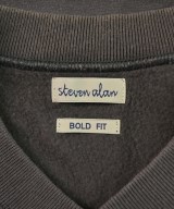 steven alan（スティーブンアラン）スウェット グレー サイズ:M メンズ/2200628154064