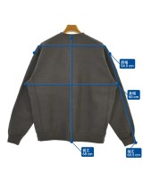 steven alan（スティーブンアラン）スウェット グレー サイズ:M メンズ/2200628154064