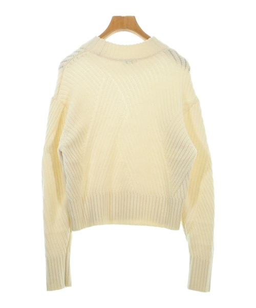 steven alan（スティーブンアラン）ニット・セーター 白 サイズ:-(M位) レディース/2200635648082