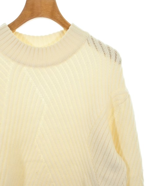 steven alan（スティーブンアラン）ニット・セーター 白 サイズ:-(M位) レディース/2200635648082