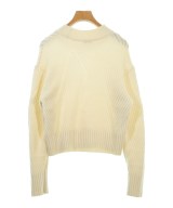 steven alan（スティーブンアラン）ニット・セーター 白 サイズ:-(M位) レディース/2200635648082