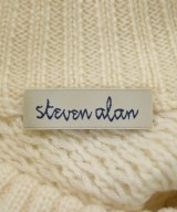 steven alan（スティーブンアラン）ニット・セーター 白 サイズ:-(M位) レディース/2200635648082