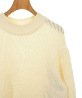 steven alan（スティーブンアラン）ニット・セーター 白 サイズ:-(M位) レディース/2200635648082