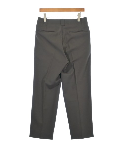 steven alan（スティーブンアラン）スラックス 茶 サイズ:S メンズ/2200642472076