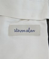 steven alan（スティーブンアラン）スラックス 茶 サイズ:S メンズ/2200642472076