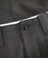 steven alan（スティーブンアラン）スラックス 茶 サイズ:S メンズ/2200642472076