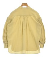 steven alan（スティーブンアラン）ブラウス 黄 サイズ:S レディース/2200642502100