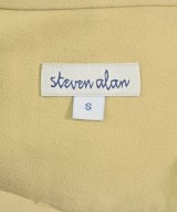 steven alan（スティーブンアラン）ブラウス 黄 サイズ:S レディース/2200642502100