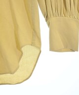 steven alan（スティーブンアラン）ブラウス 黄 サイズ:S レディース/2200642502100